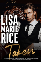 book cover for Taken