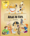 Cover Image: Atlas of Cats