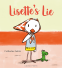 Cover Image: Lisette's Lie