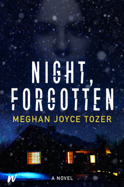 book cover for Night, Forgotten
