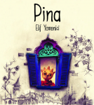 book cover for Pina