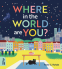 Cover Image: Where in the World Are You?