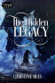 Cover Image: The Hidden Legacy