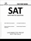 Cover Image: Sat Math Practice Questions