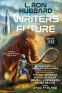 Cover Image: L. Ron Hubbard Presents Writers of the Future Volume 38