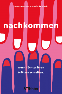 Buchcover für nachkommen