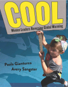 book cover for COOL