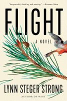 book cover for Flight