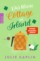 Buchcover für Das kleine Cottage in Irland