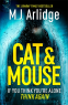Cover Image: Cat And Mouse
