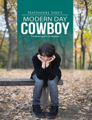 book cover for Modern Day Cowboy