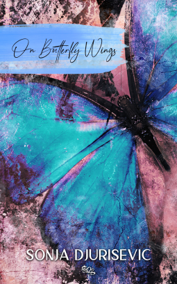 book cover for On Butterfly Wings