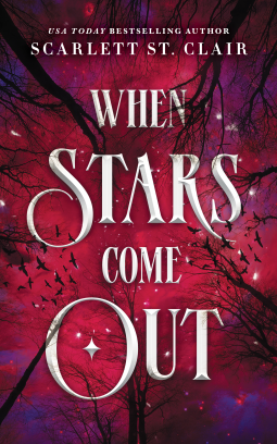 book cover for When Stars Come Out