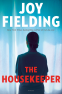 Cover Image: The Housekeeper