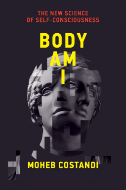 book cover for Body Am I