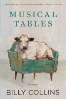 book cover for Musical Tables