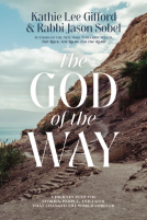book cover for The  God of the Way