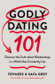 Cover Image: Godly Dating 101