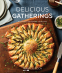 Cover Image: Delicious Gatherings