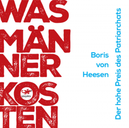 Buchcover für Was Männer kosten