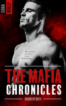 Couverture du livre pour The Mafia Chronicles T2 - Bound by Duty