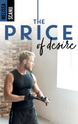 Couverture du livre pour The Price of Desire