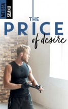 Couverture du livre pour The Price of Desire