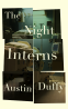 Cover Image: The Night Interns