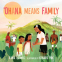 Cover Image: Ohana Means Family (CD)