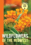 book cover for Wildflowers of the Midwest