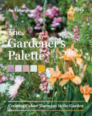 book cover for The Gardener's Palette