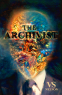 Cover Image: The Archivist