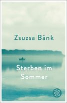 Buchcover für Sterben im Sommer