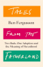 Cover Image: Tales from the Fatherland