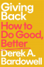 Cover Image: Giving Back