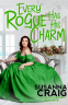 Cover Image: Every Rogue Has His Charm