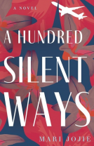 book cover for A Hundred Silent Ways