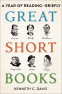 Cover Image: Great Short Books