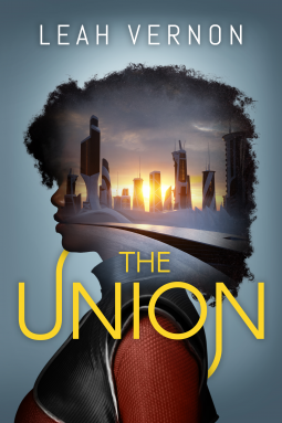book cover for The Union