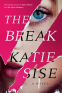 Cover Image: The Break