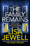 Cover Image: The Family Remains