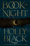Cover Image: Book of Night