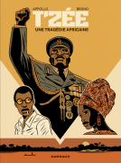 Couverture du livre pour T'Zée
