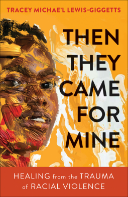 book cover for Then They Came for Mine
