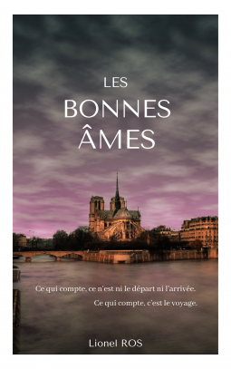Couverture du livre pour Les Bonnes Âmes