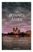 Couverture du livre pour Les Bonnes Âmes