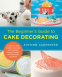 Cover Image: The Beginner's Guide to Cake Decorating