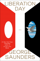 book cover for Liberation Day