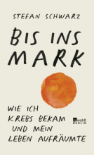 Buchcover für Bis ins Mark