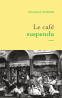 Couverture : Le café suspendu